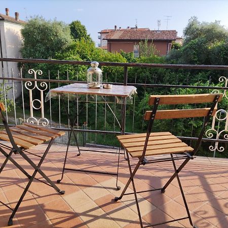 Casa Bonatti Hotel Peschiera del Garda Luaran gambar