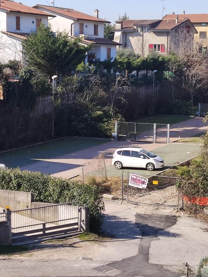 Casa Bonatti Hotel Peschiera del Garda Luaran gambar
