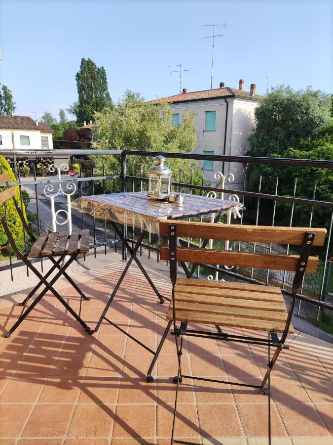 Casa Bonatti Hotel Peschiera del Garda Luaran gambar