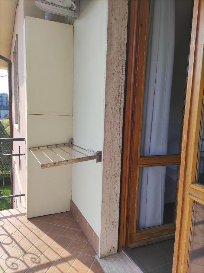 Casa Bonatti Hotel Peschiera del Garda Luaran gambar