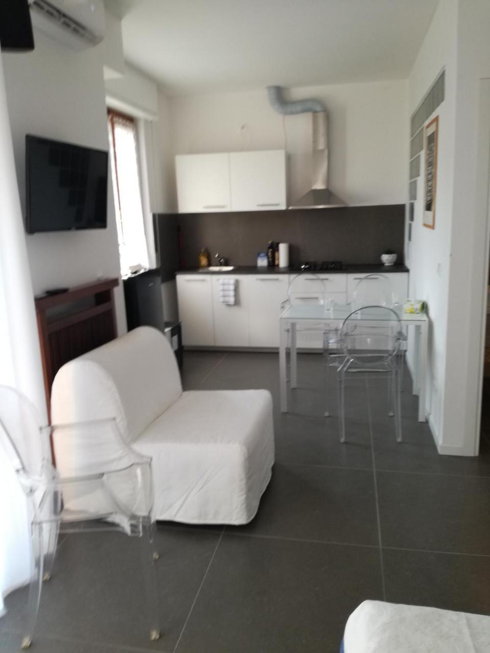 Casa Bonatti Hotel Peschiera del Garda Luaran gambar
