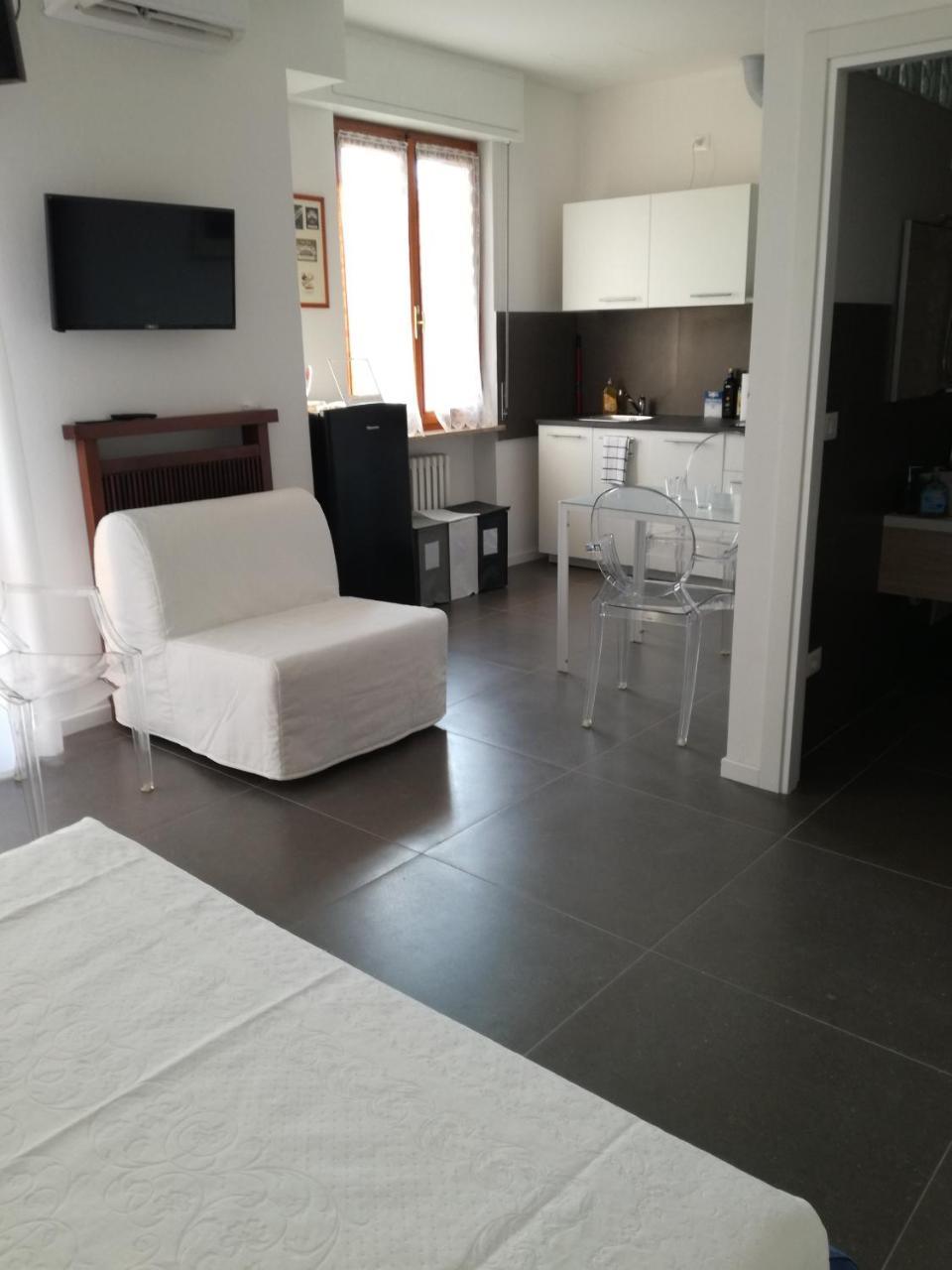 Casa Bonatti Hotel Peschiera del Garda Luaran gambar