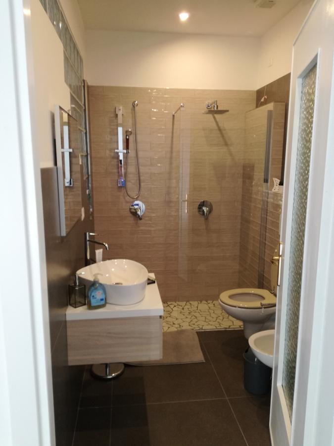 Casa Bonatti Hotel Peschiera del Garda Luaran gambar