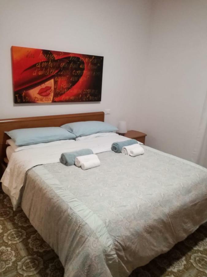 Casa Bonatti Hotel Peschiera del Garda Luaran gambar
