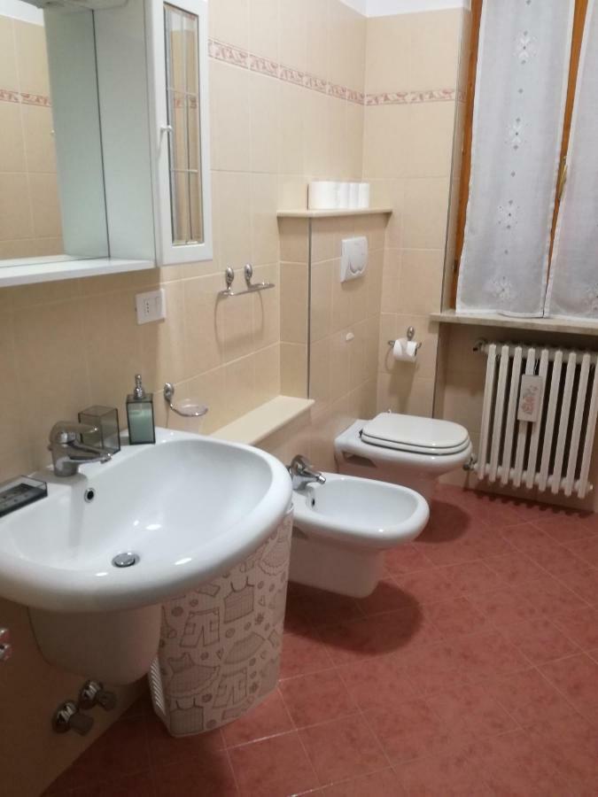 Casa Bonatti Hotel Peschiera del Garda Luaran gambar